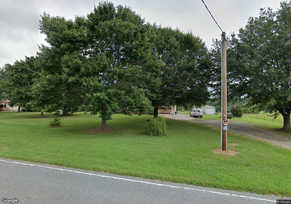 5145 Old Plank Rd, Iron Station, NC 28080 - photo 1