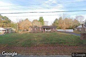 684 Islington Rd, Warsaw, VA 22572
