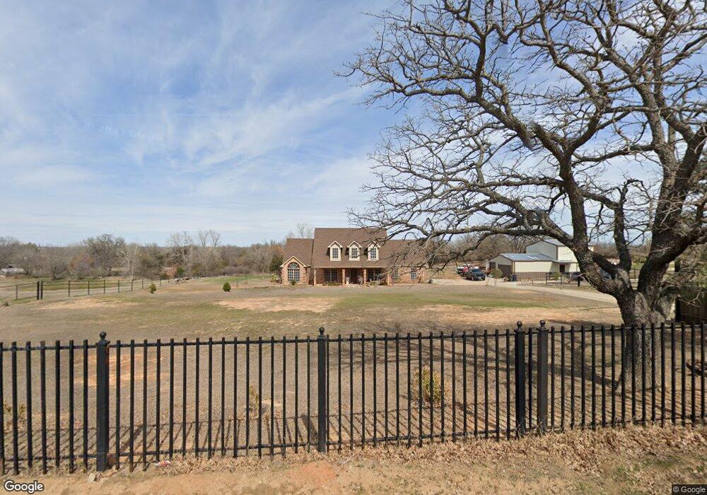 1810 County Road 3791, Paradise, TX 76073 - photo 1