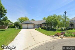 1305 Memorial Cir, Luverne, MN 56156