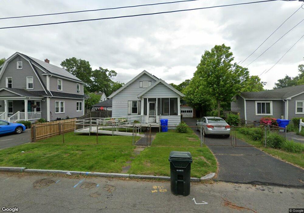 59 Rosella St, Springfield, MA 01118 - photo 1