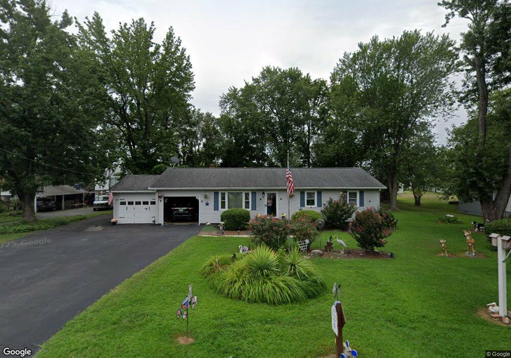 41695 Mile Post Ln, Leonardtown, MD 20650 - photo 1