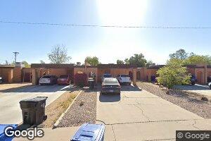 327 S Beck Ave, Tempe, AZ 85281