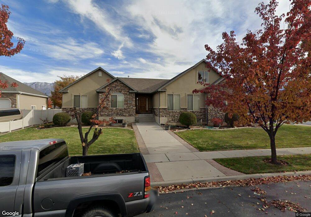 1233 S River View Dr, Spanish Fork, UT 84660 - photo 1