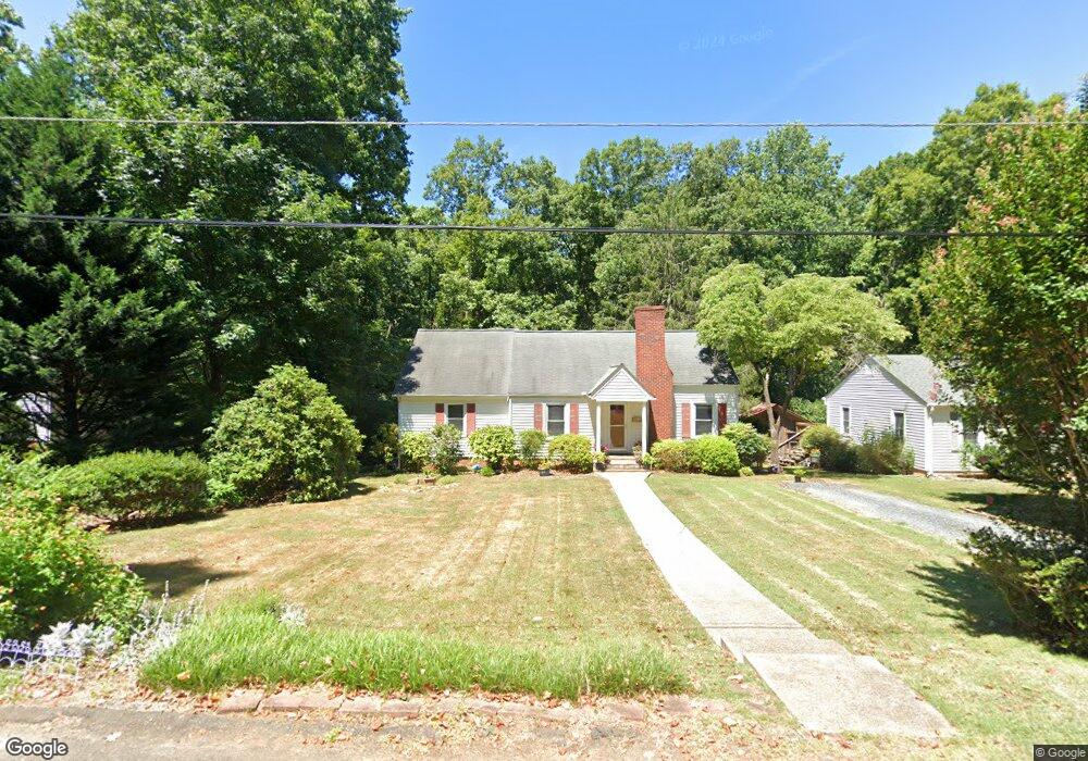 309 Sunset Dr N, Asheboro, NC 27205 - photo 1