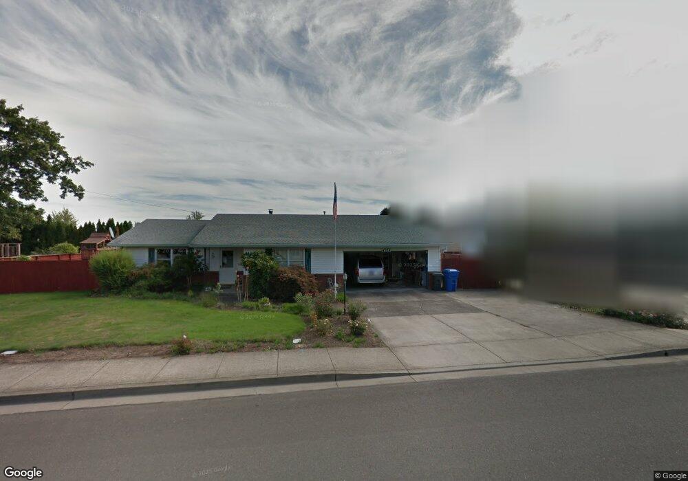 4254 5th St, Hubbard, OR 97032 - photo 1