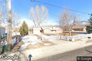 1333 E Center St, Heber City, UT 84032