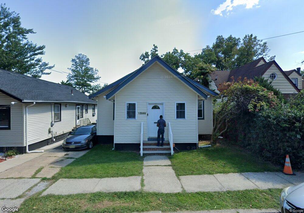 1599 Crescent Ave, Hillside, NJ 07205 - photo 1