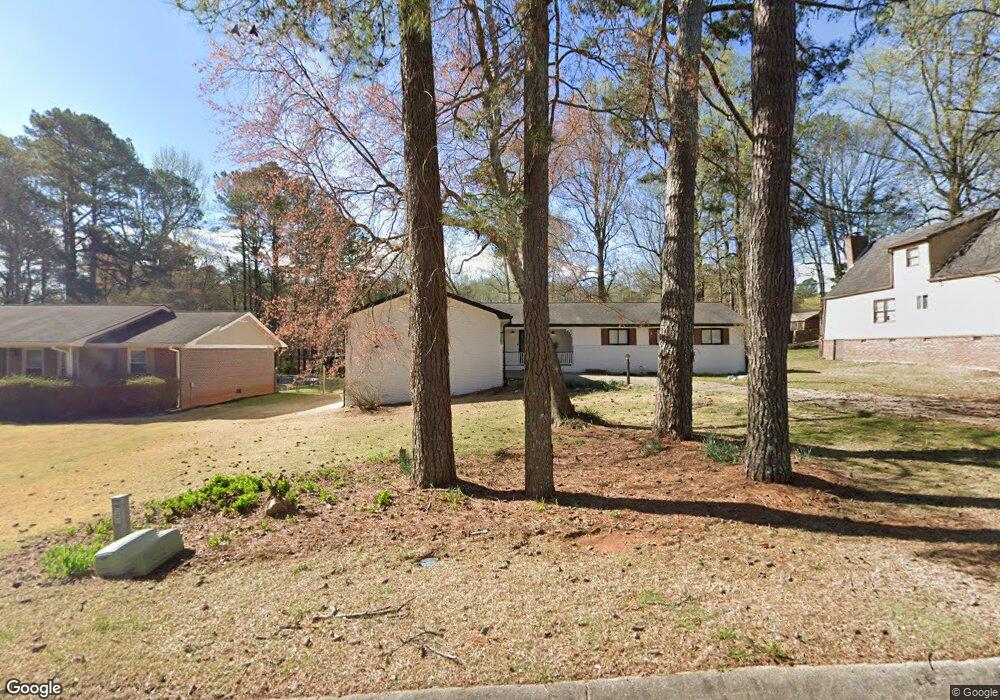 4543 Karron Ln, Powder Springs, GA 30127 - photo 1
