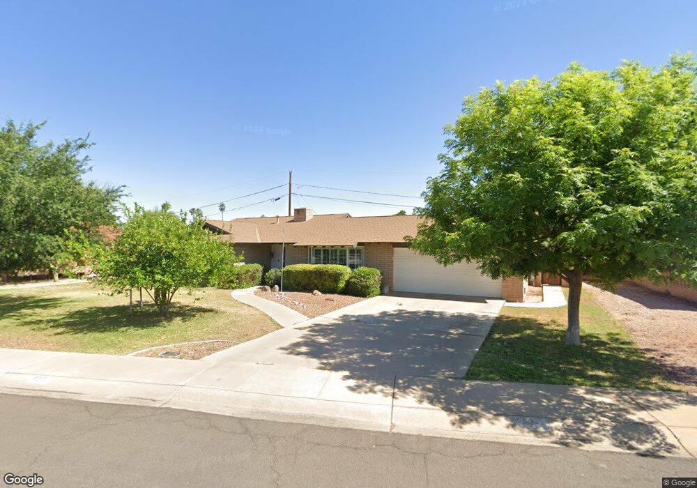 611 E Fairmont Dr, Tempe, AZ 85282 - photo 1