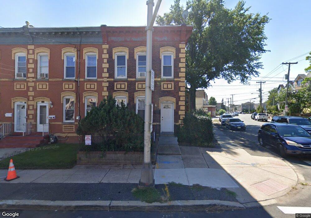 842 Grove St, Elizabeth, NJ 07202 - photo 1