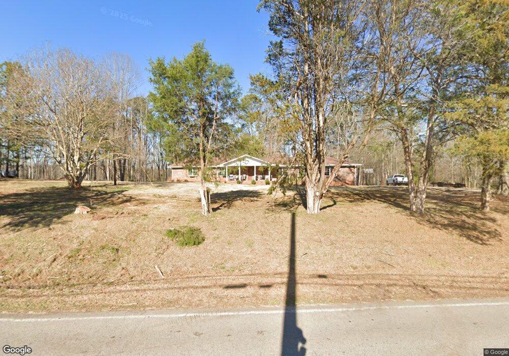 756 Stagecoach Rd, Stockbridge, GA 30281 - photo 1