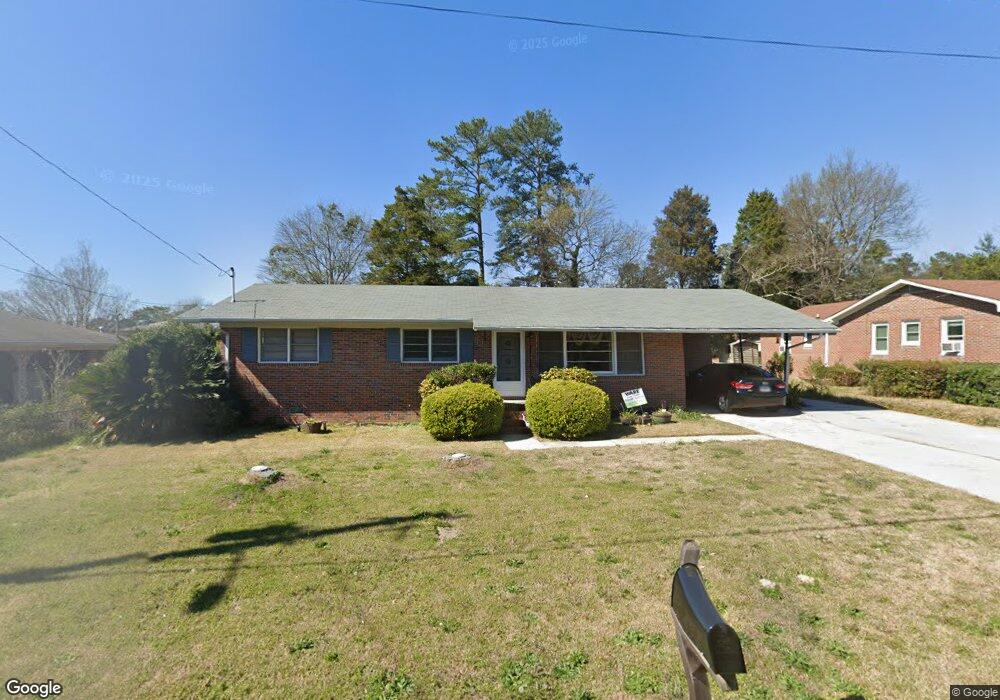 3204 Stratford Dr, Macon, GA 31211 - photo 1