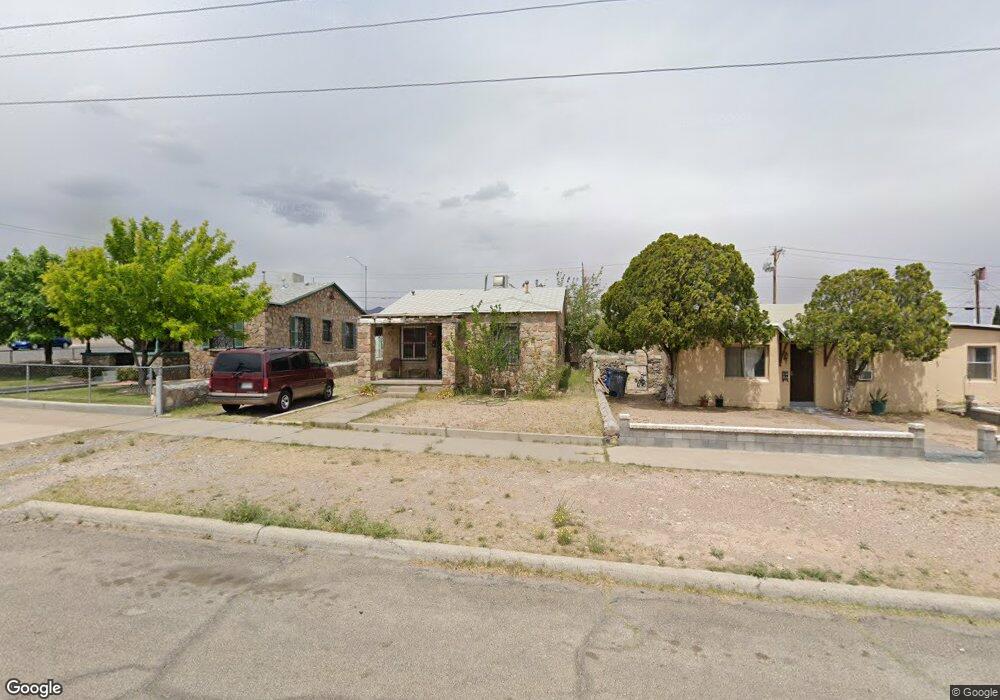 4007 Mobile Ave, El Paso, TX 79930 - photo 1
