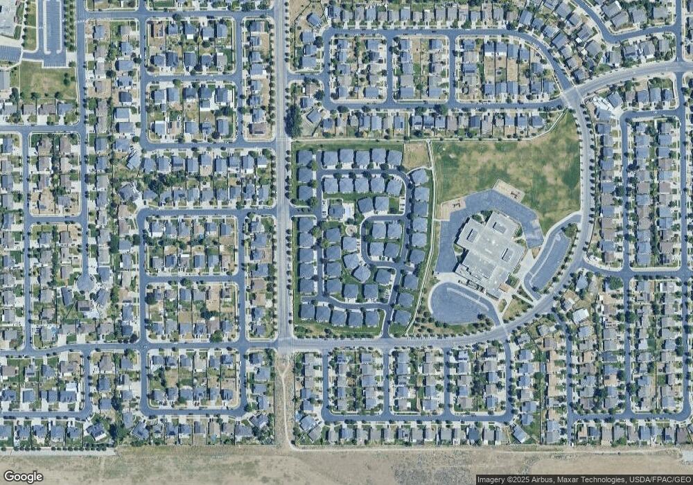 8454 S Yellow Poppy Dr, West Jordan, UT 84081 - photo 1