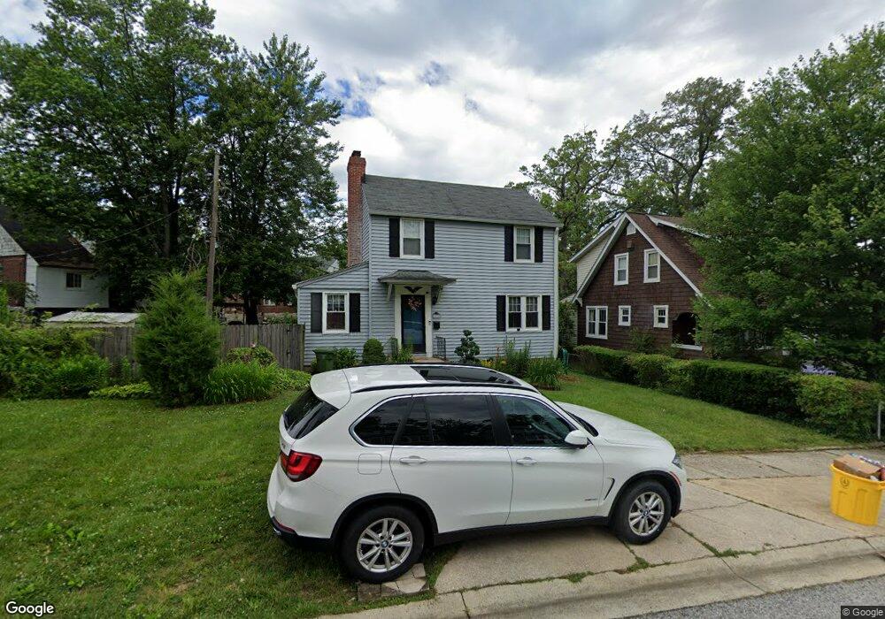 5204 Catalpha Rd, Baltimore, MD 21214 - photo 1