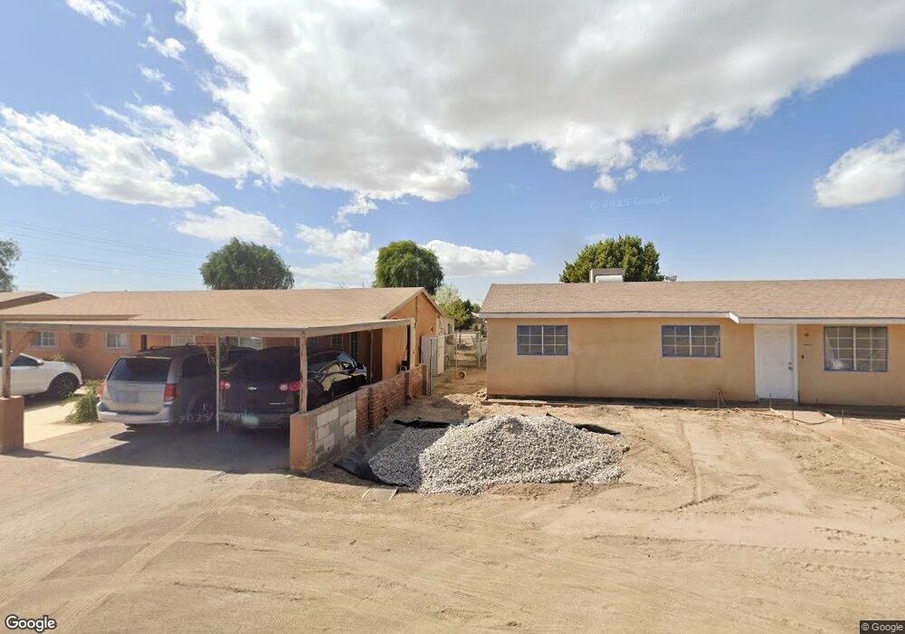 8460 S Yavapai Ln, Yuma, AZ 85364 - photo 1