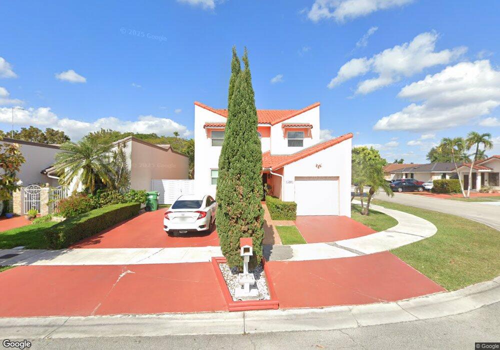15001 SW 57th St, Miami, FL 33193 - photo 1