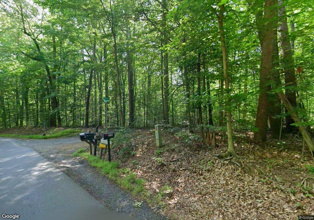 11697 Jansen St, Manassas, VA 20112 - photo 1