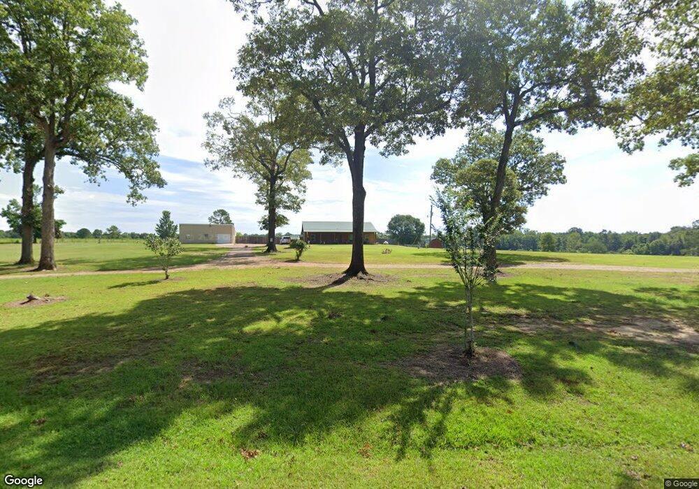 3112 Raborn Rd, Magnolia, MS 39652 - photo 1