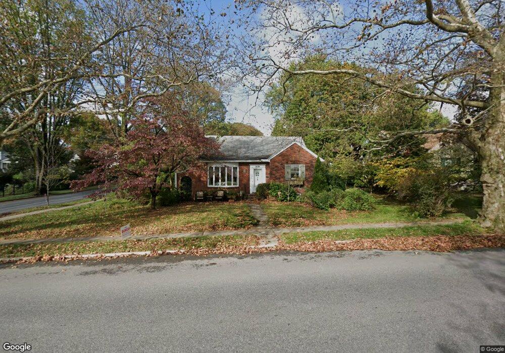 650 Cocoa Ave, Hershey, PA 17033 - photo 1