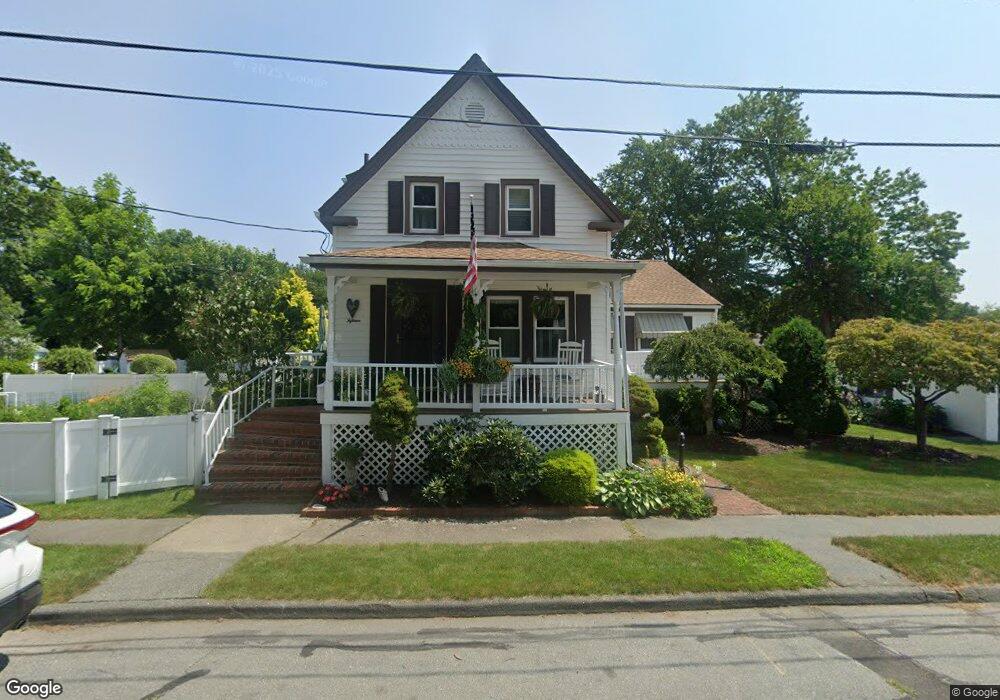 15 Hitch St, Fairhaven, MA 02719 - photo 1