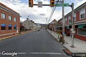 2 Great Cove Rd, McConnellsburg, PA 17233