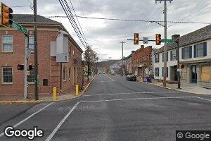 3 Great Cove Rd, McConnellsburg, PA 17233