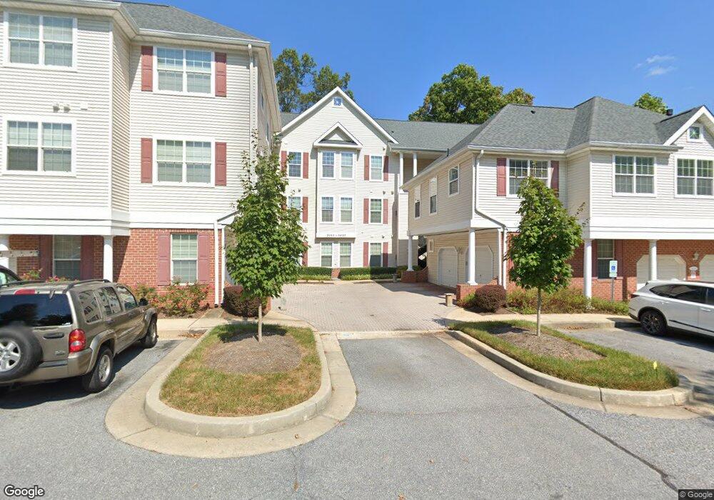 9679 Devedente Dr unit 204, Owings Mills, MD 21117 - photo 1