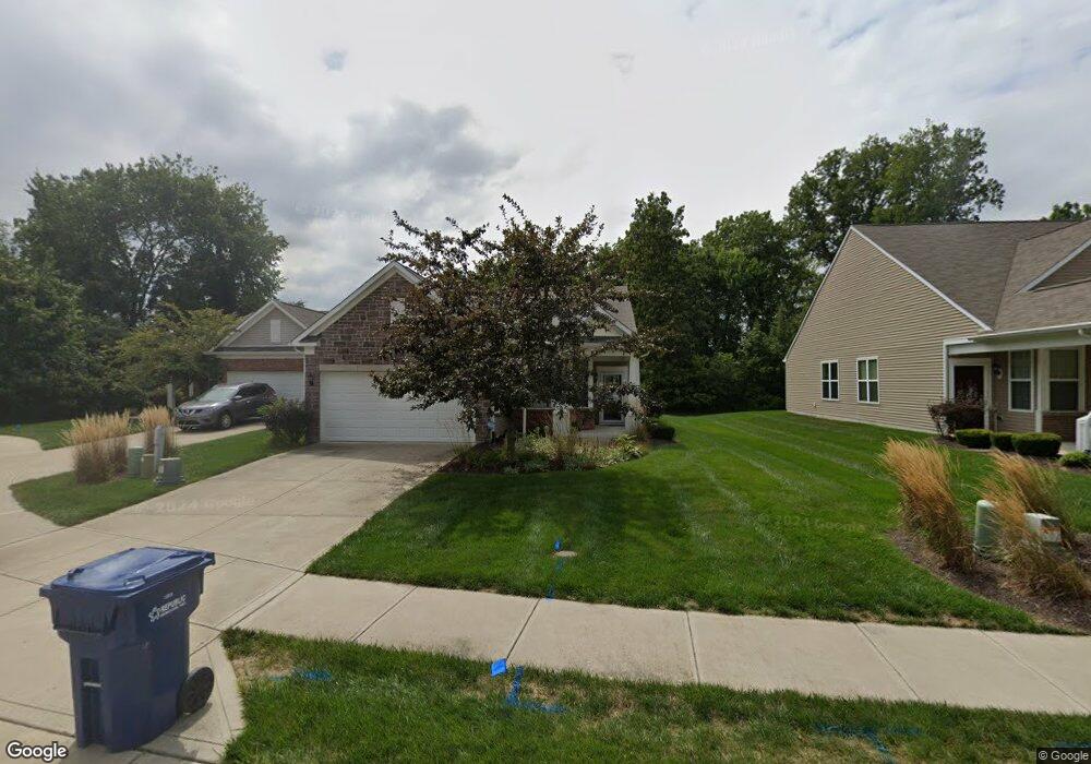 12838 Claret Ct, Fishers, IN 46037 - photo 1