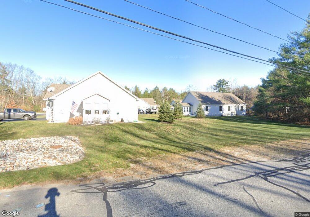 7 Tarkill Way unit 7, Windham, ME 04062 - photo 1