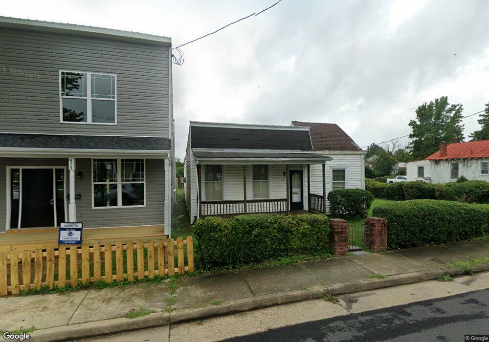 471 Hunt Ave, Richmond, VA 23222 - photo 1