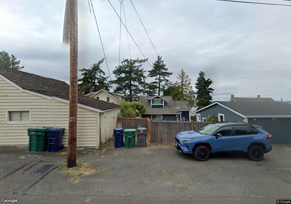 18830 Soundview Dr NW, Stanwood, WA 98292 - photo 1