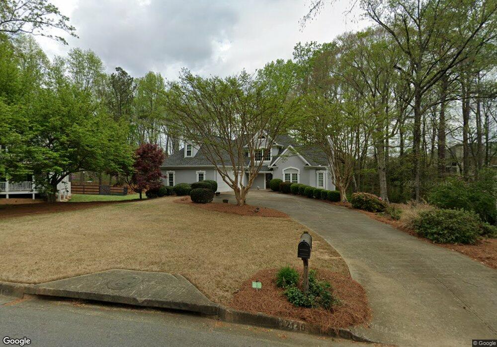 12140 Brookmill Point, Alpharetta, GA 30004 - photo 1