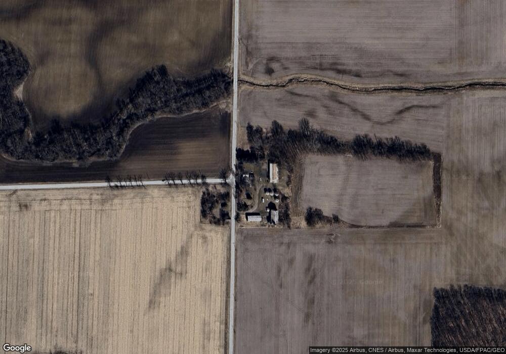 7493 County Road 9, Mount Gilead, OH 43338 - photo 1