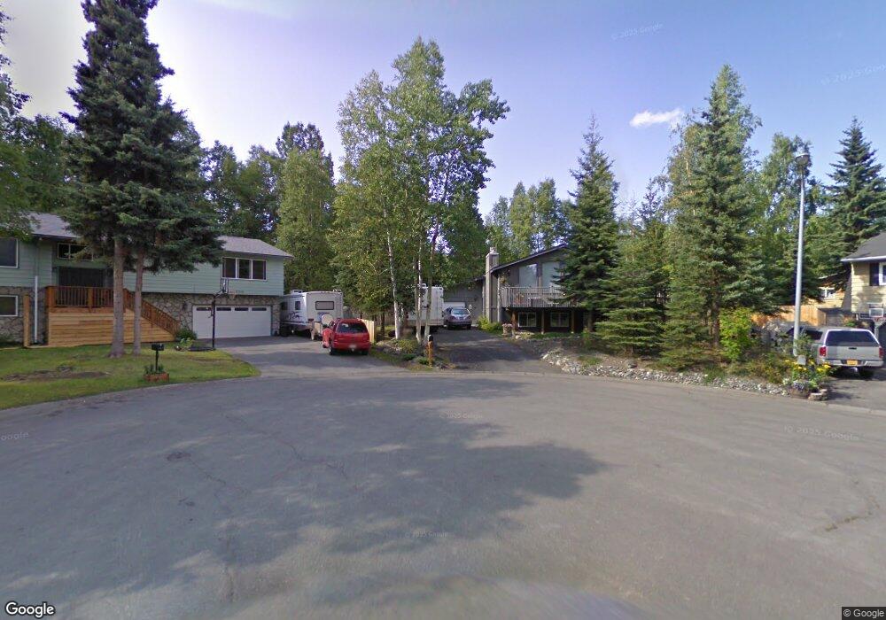 6415 Tolhurst Ct, Anchorage, AK 99504 - photo 1