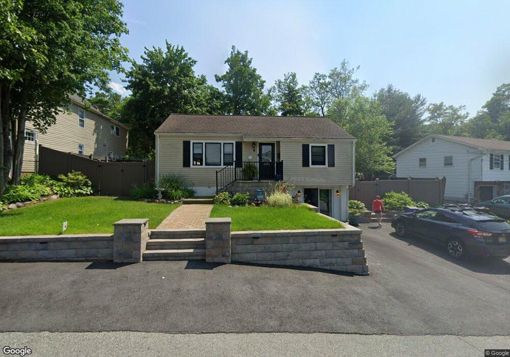 9 Scott St, Butler, NJ 07405 - photo 1