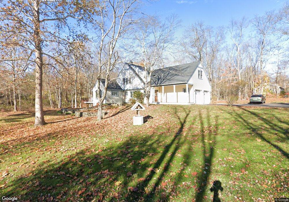 62 Tower Rd, Brookfield, CT 06804 - photo 1