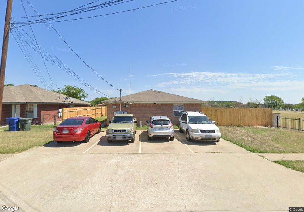 313 E Avenue A unit B, Copperas Cove, TX 76522 - photo 1