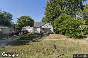 302 W 5th St, Solomon, KS 67480