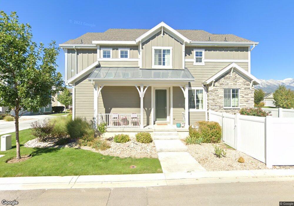 802 W 2700 N, Lehi, UT 84043 - photo 1