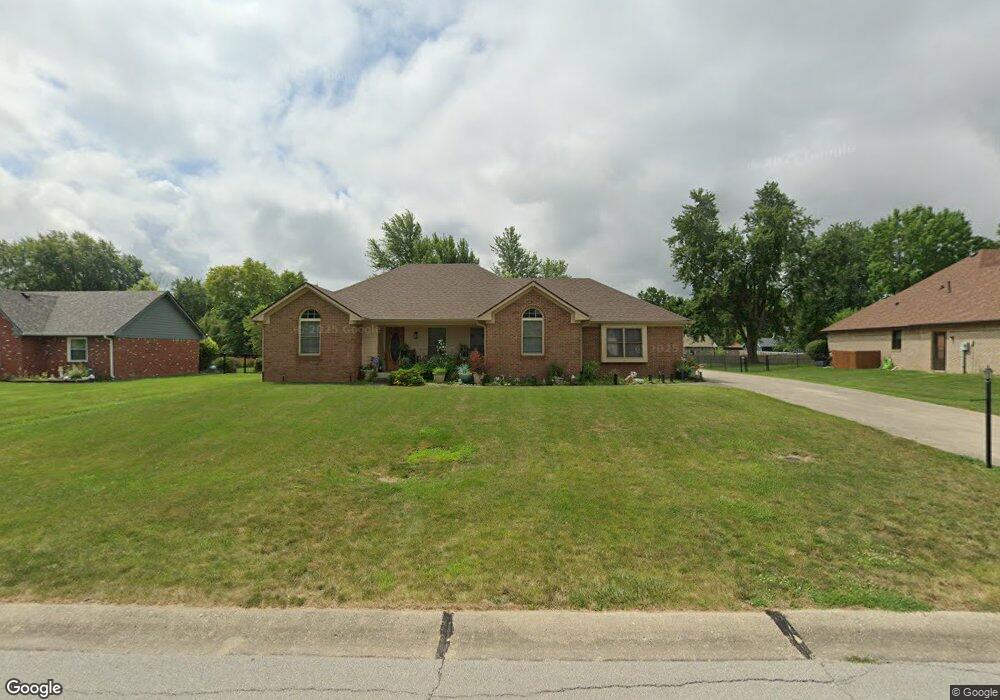 101 Deborah Ln, Whiteland, IN 46184 - photo 1
