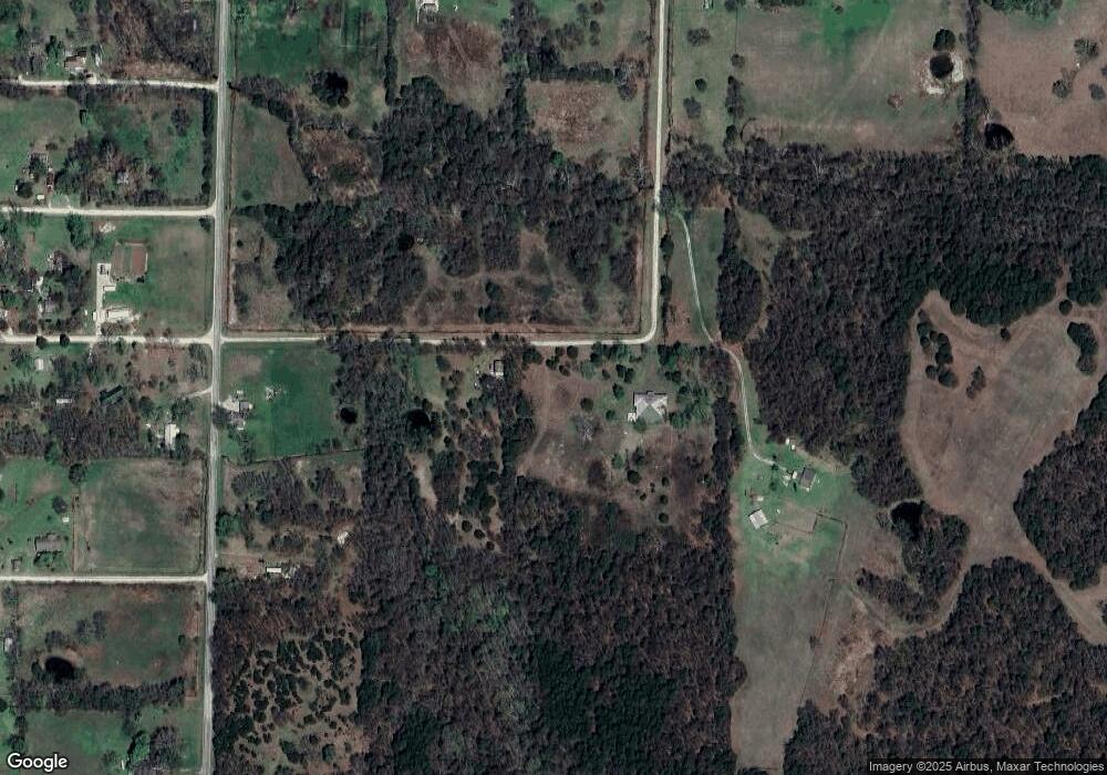 312 E Harwood, Jerico Springs, MO 64756 - photo 1