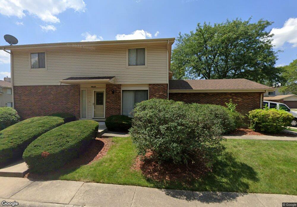 18620 Golfview Dr, Hazel Crest, IL 60429 - photo 1