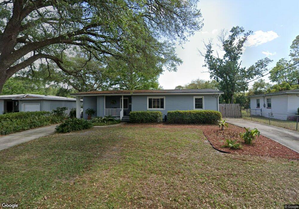 6224 Sage Dr, Jacksonville, FL 32210 - photo 1