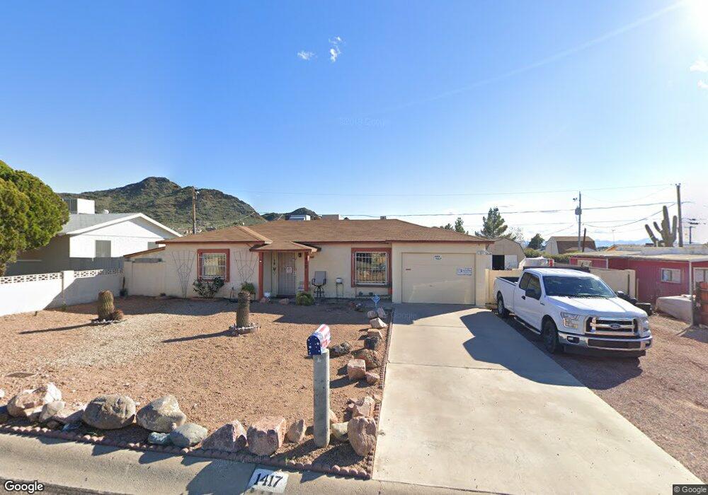 1417 E Purdue Ave, Phoenix, AZ 85020 - photo 1