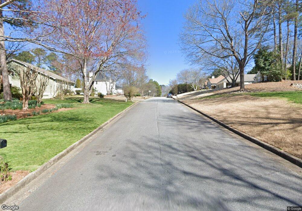 0 Swan Mill Ct unit 8238107, Suwanee, GA 30024 - photo 1