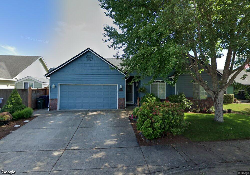 6687 Aaron Ln, Springfield, OR 97478 - photo 1