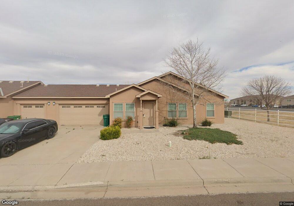 2302 N Desert Willow Ln, Hobbs, NM 88240 - photo 1