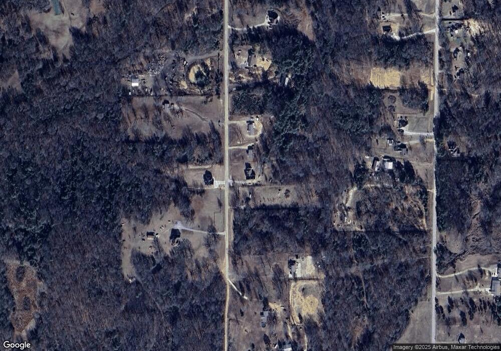 185 Petty Dr, Byhalia, MS 38611 - photo 1